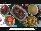 La Colonia Tovar, donde la comida borra las fronteras