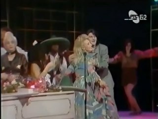 Nino - Vatra i vino [Folkmetar 1993]