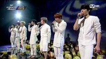 140522 엠카 인피니트 메모리즈