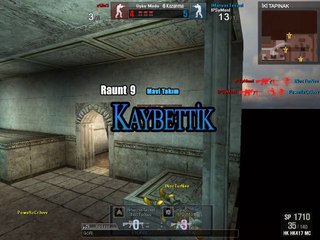 Wolfteam zGioS KLANI BASE TARAMA