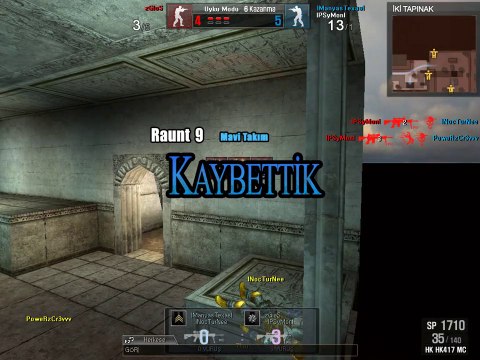 Wolfteam zGioS KLANI BASE TARAMA