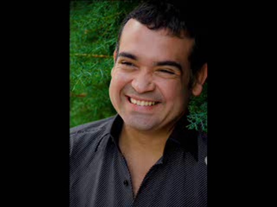 Due Foscari, Theatre du Capitole Toulouse may '14 - Aquiles Machado - Dal più remoto esilio-Odio solo, ed odio atroce!