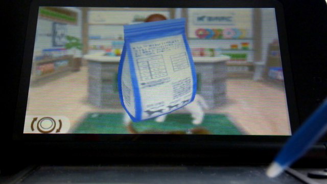 Nintendogs + cats avec Izno et pifou mes 2 chien : episode 1