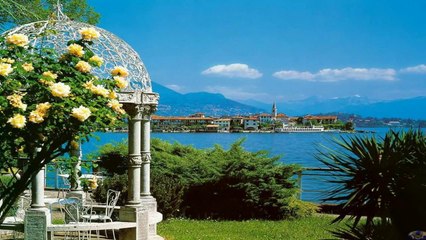 Lake Maggiore (HD720)
