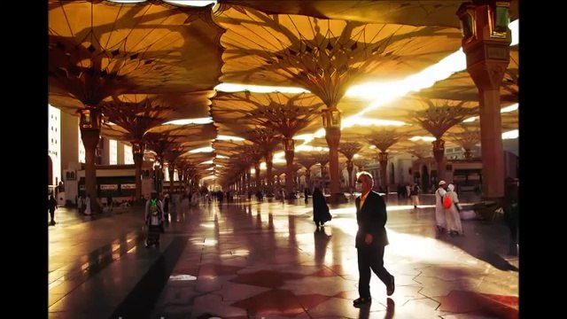 Full Burdah Shareef - Mawla Ya Salli Wa Sallim By Haji Mushtaq Attari