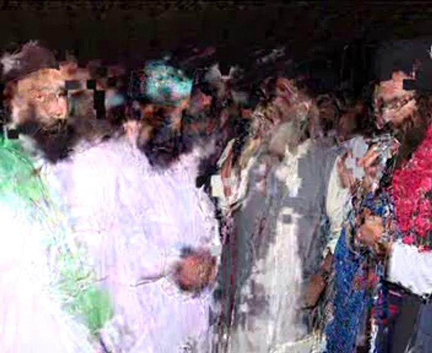 JASHN-E-MOLUDE  KAHBAH 2014 JHELUM  Part - 27