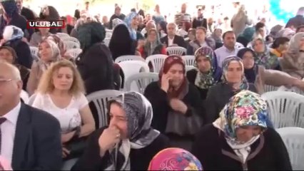 Bakan'dan şaşırtan deprem yorumu!