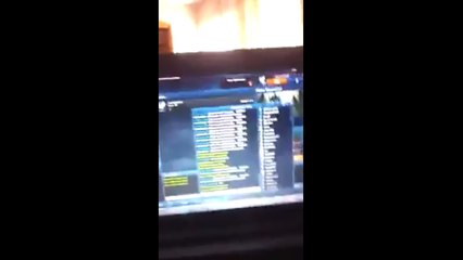 Lol Oynarken Depreme Yakalanıp İmana Gelen Çocuk