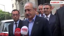 Kılıçdaroğlu'ndan Cumhurbaşkanlığı İçin Kemal Derviş Cevabı: Neden Olmasın