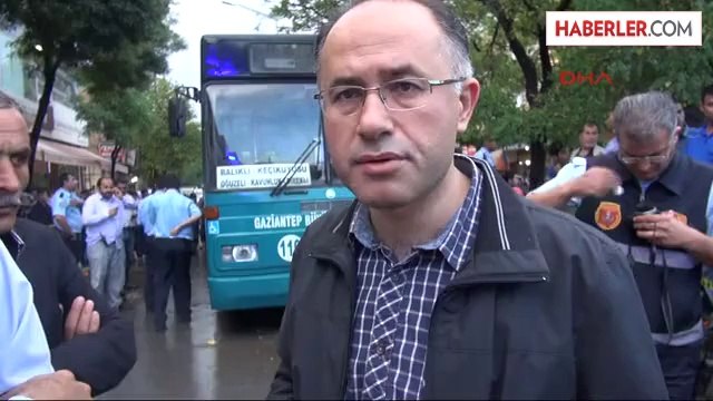 Gaziantepte Şiddetli Yağış Sele Kapılan Kadın Öldü Ek