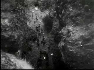 Robinson Crusoe of Clipper Island ep3