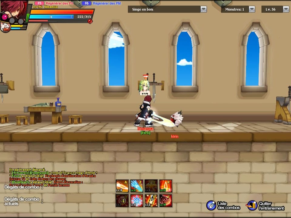 elsword mod test*2