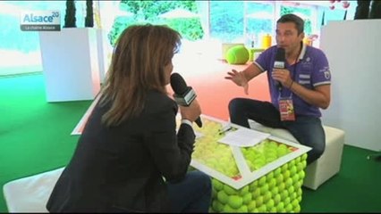 "L'Autre", le premier roman de Sylvie Le Bihan