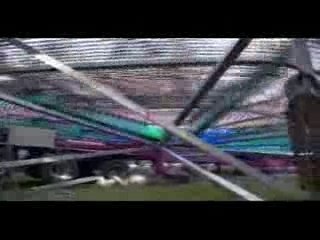 Kirmes Geräte on Tour 20 Musik Video