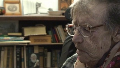 Conversation avec Marie Jeanne Koffmann (3sur3)