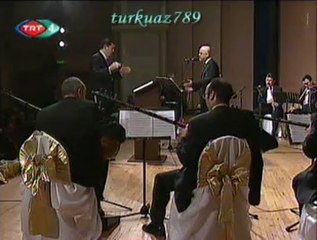 Sami MUTLU-Nazîrin Yok Senin Ey Mâh Yerde