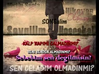 ~~SEBEBiM SEN DEĞiL MiSiN~~