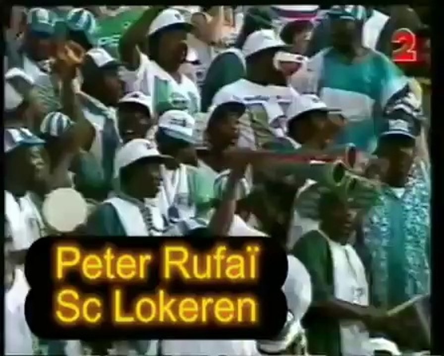 Πανηγυρισμός Γιεκινί (Παγκόσμιο Κύπελλο '94)