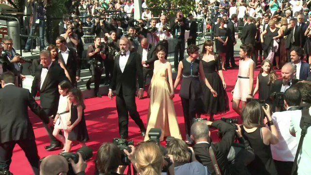 'The Wonders' wins Grand Prix award at Cannes