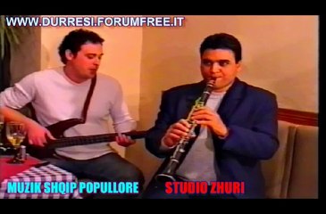 MOLI- KENG PER JU KENDOJ&POPULLORE MESME