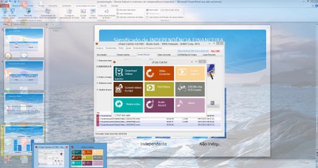 O significado de independência financeira