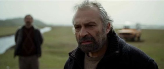 "Kış Uykusu" - Nuri Bilge Ceylan'a "Altın Palmiye" kazandıran filmin fragmanı