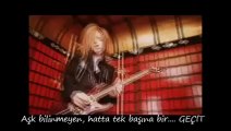 The Gazette  - The Invisible Wall (Görünmez Duvar) Turkish