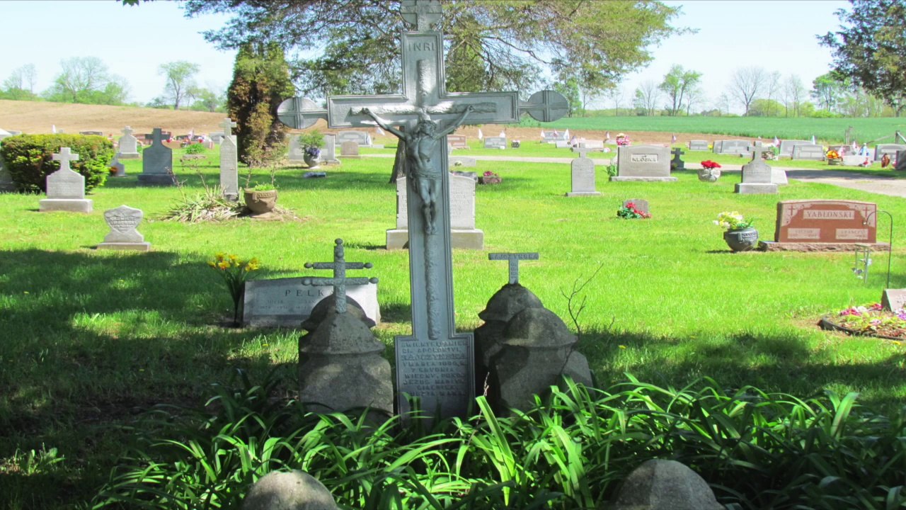 graves pics