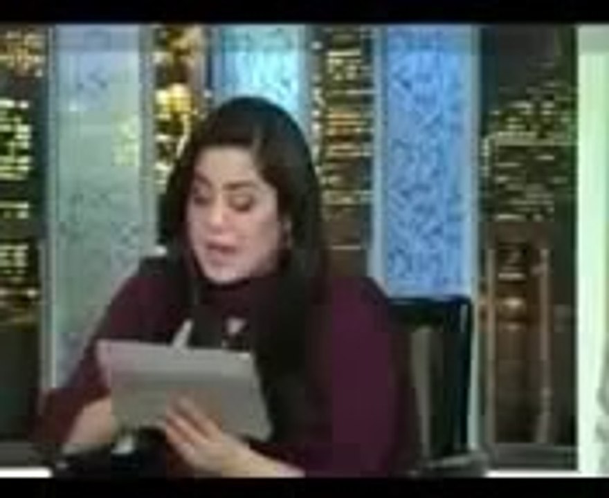 Hasb e Haal - 24 May 2014 - Full Comedy Show