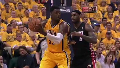 LeBron Mental Aspect Of Playoffs