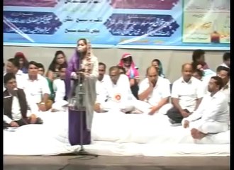 Rukhsar Balrampuri Bhiwandi Mushaira INDIA