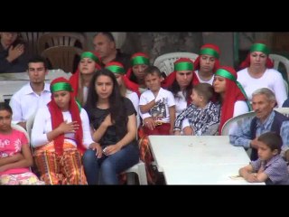 4. HACIM SULTAN ANMA ETKİNLİKLERİ