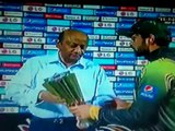 ahmed shehzad cricket man of the match