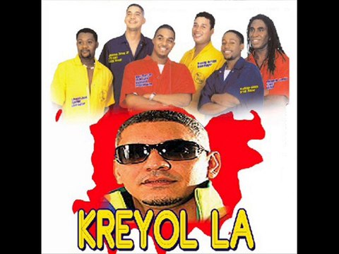 kreyol la live Sé ou Espace chevreul