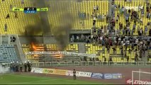 Ηρακλής - Ολυμπιακός Βόλου 0-1 Football League Play Off 12η Αγ. {24_5_2014}