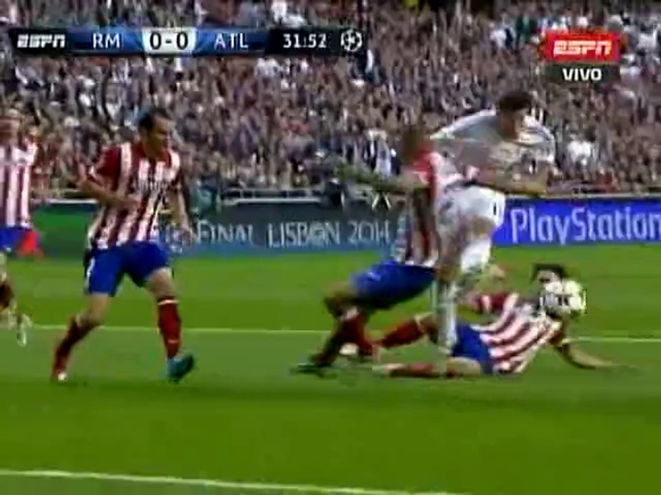 GarethBale - RM-ATM