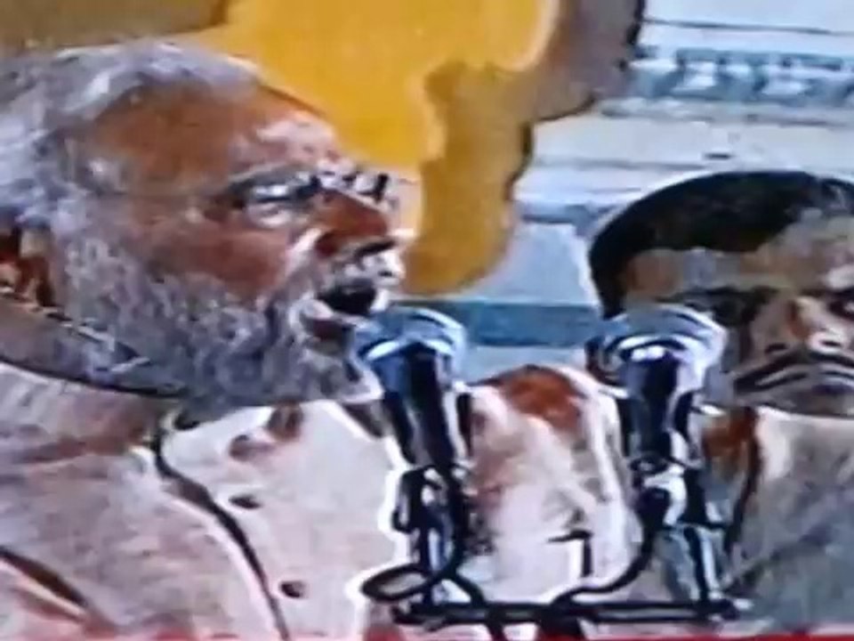 Narendra Modi Ahmedabad Speech after Victory part 5