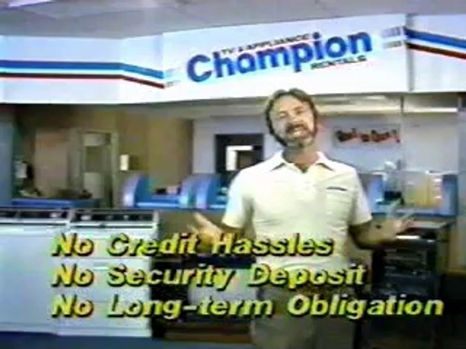 Champion Rent-to-Own (Orlando)