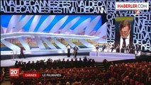 Dha Dış Haber ' Nuri Bilge Ceylan'ın 'Kış Uykusu' Filmi Cannes'da Altın Palmiye Kazandı