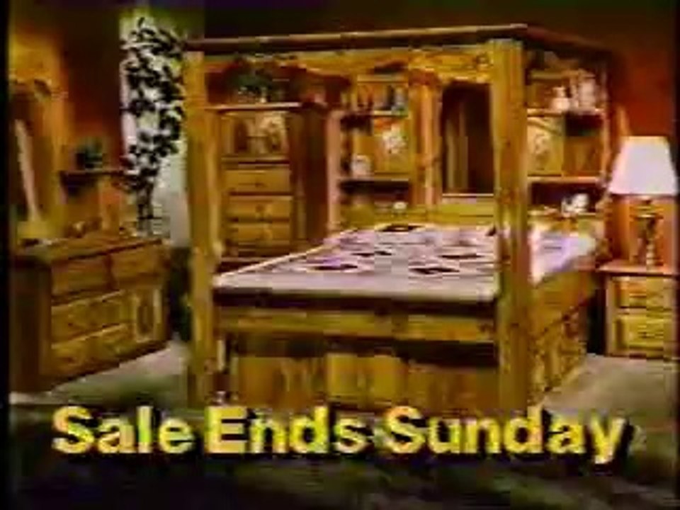 Superior Waterbeds video Dailymotion