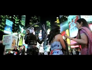 Sridevi dons Japanese look to promote 'English Vinglish