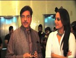 Shatrughan Sinha hospitalised