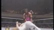 Bret Hart & Razor Ramon vs Jeff Jarrett