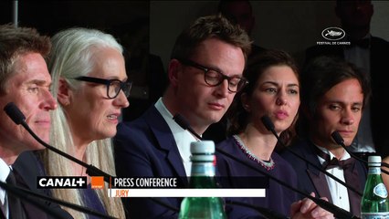 Jane Campion sur Xavier Dolan "C'est un véritable génie"