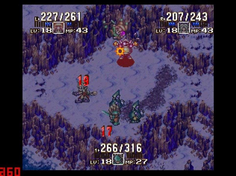 Lets Play Together Secret of Mana 2 German (Mit BlatrixFB) Part 42