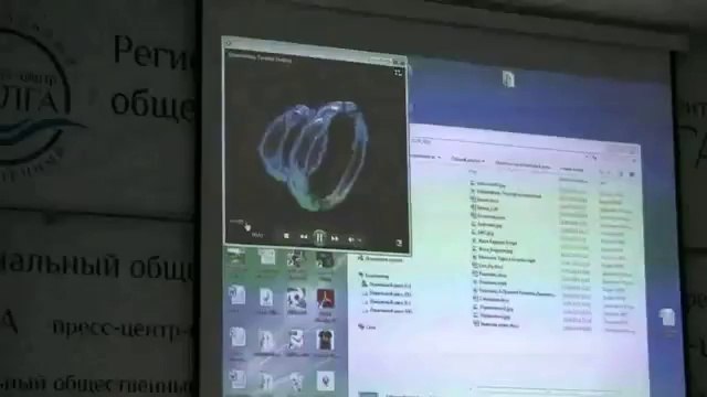 Сергей Данилов в Сталинграде 21.05.2014 - ч 2