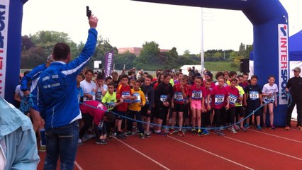 Foulées lamballaises