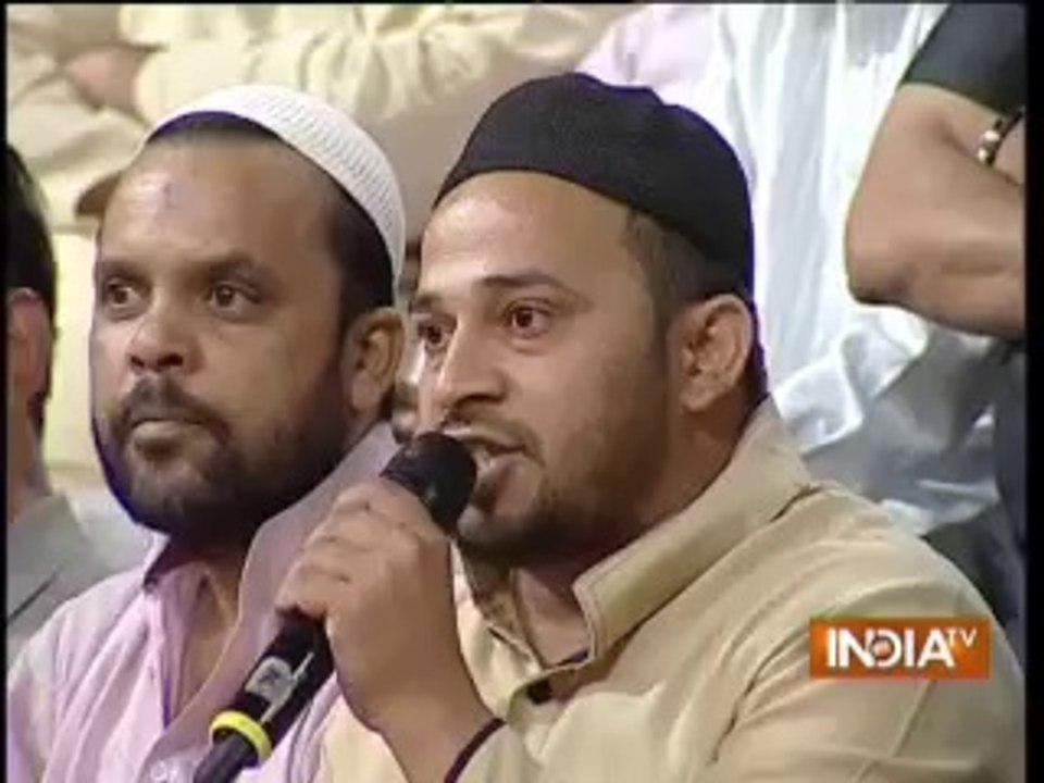 Aap Ki Adalat Special- 24 May 2014 A