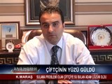 SU BULAN ADAM HABER AKSU TV 1