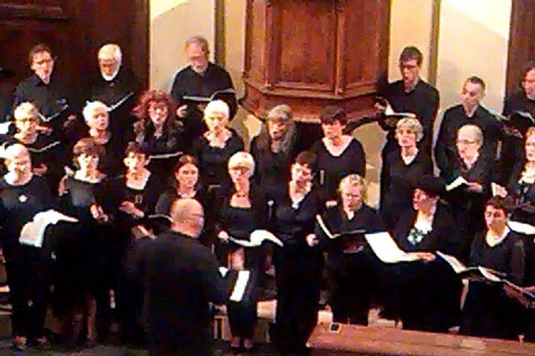 ARS Nova temple lamastre mai 2014